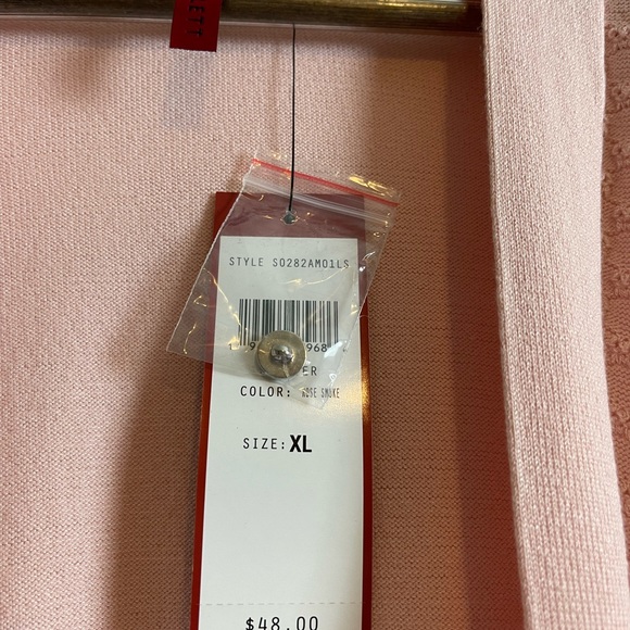 ✨NWT Love Scarlett cardigan✨ - Picture 2 of 5